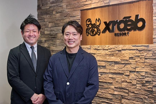国内大手SIer・A社 さま