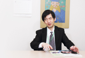 株式会社日本コンピュータ開発 さま