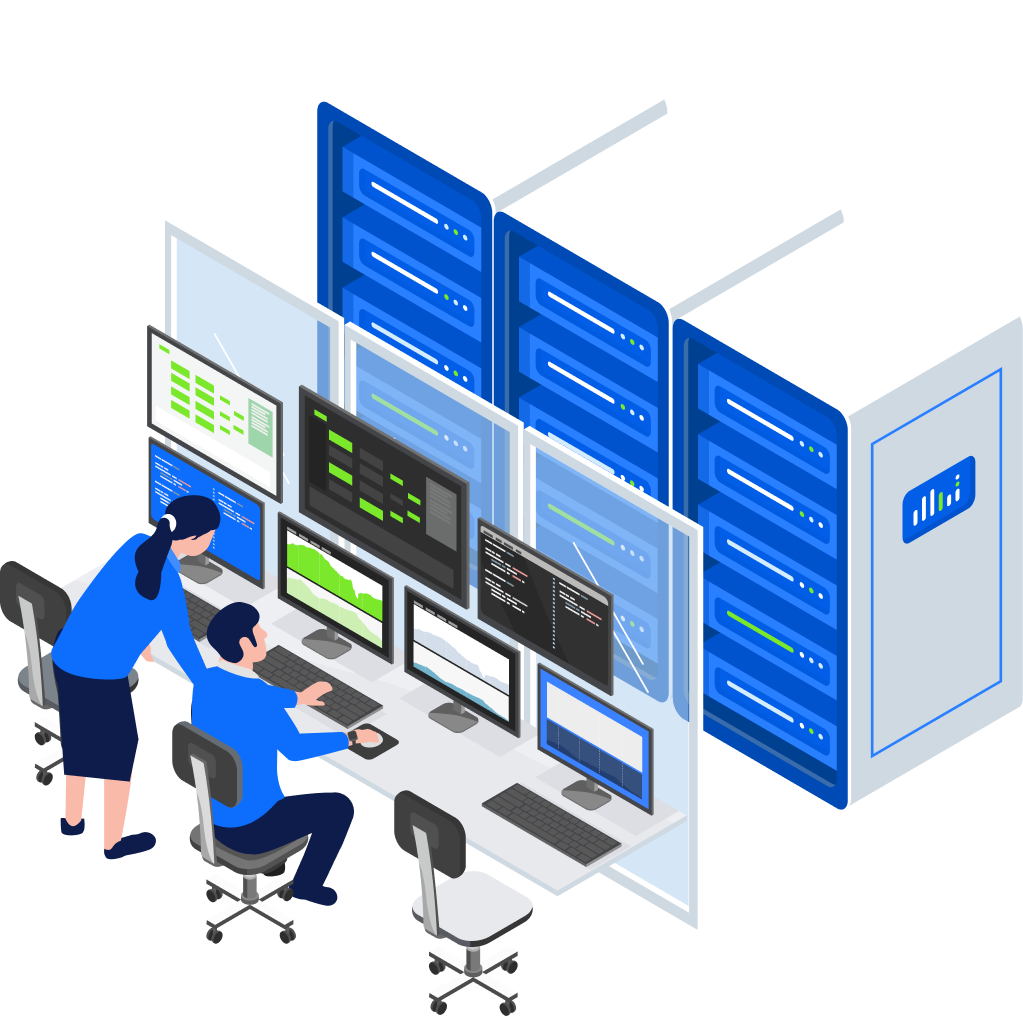 サイネージサービス